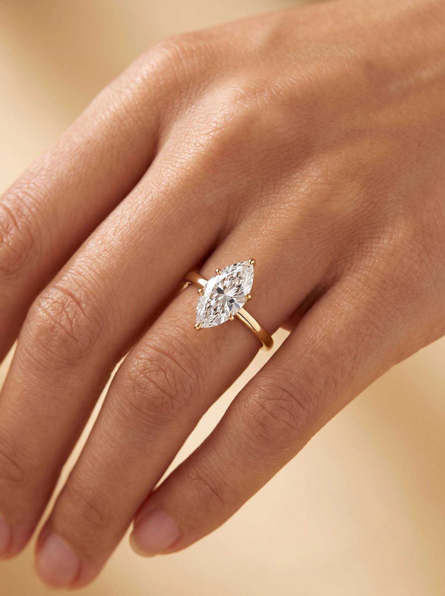 The Marquise Series