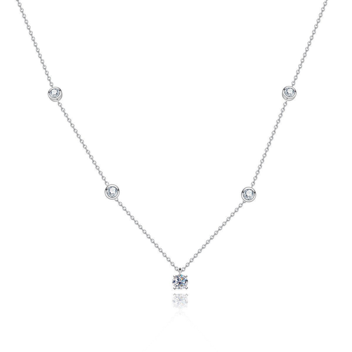 The Necklace